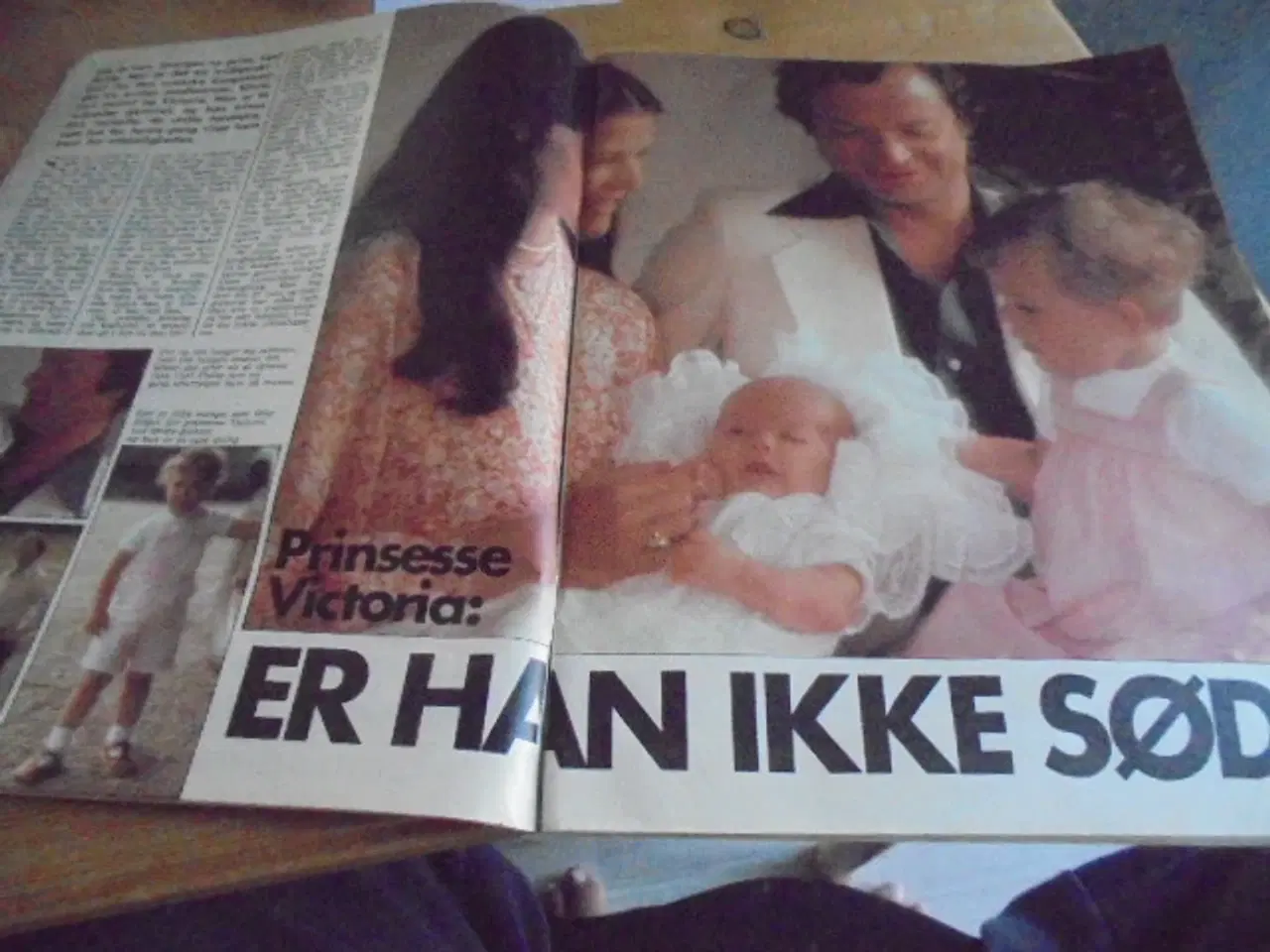 Billede 5 - Billed Bladet nr. 29 fra 1979  