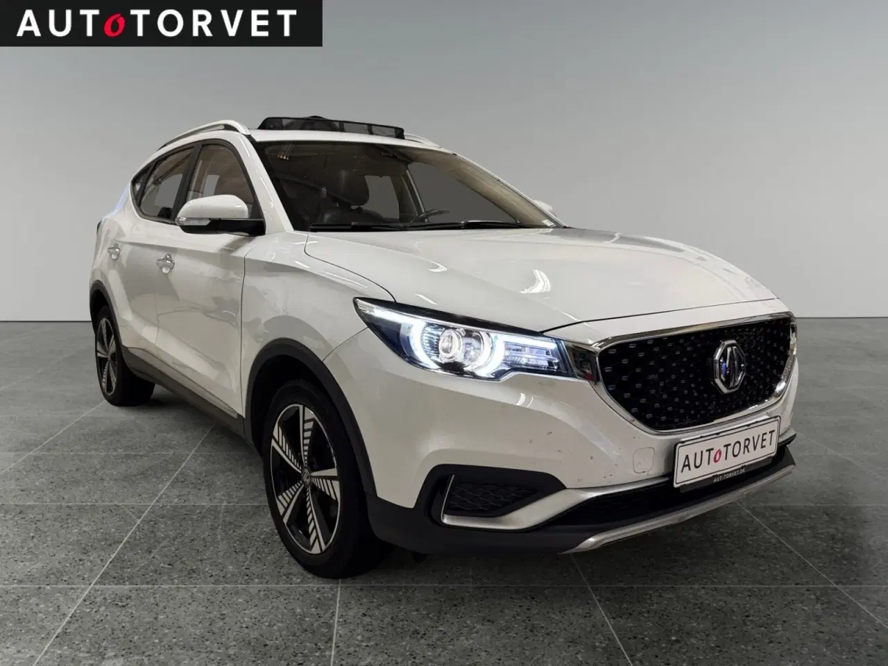 Billede 2 - MG ZS EV Luxury