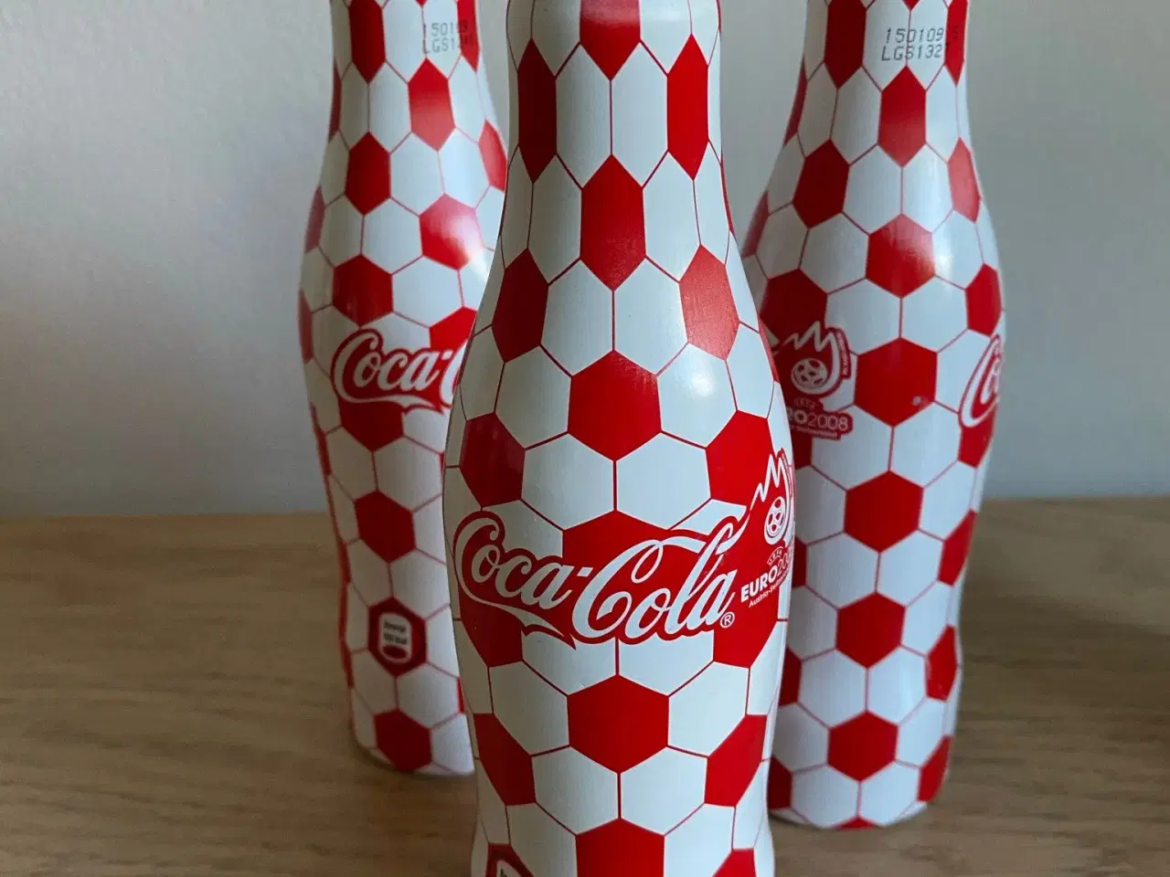 Billede 1 - Coca Cola 