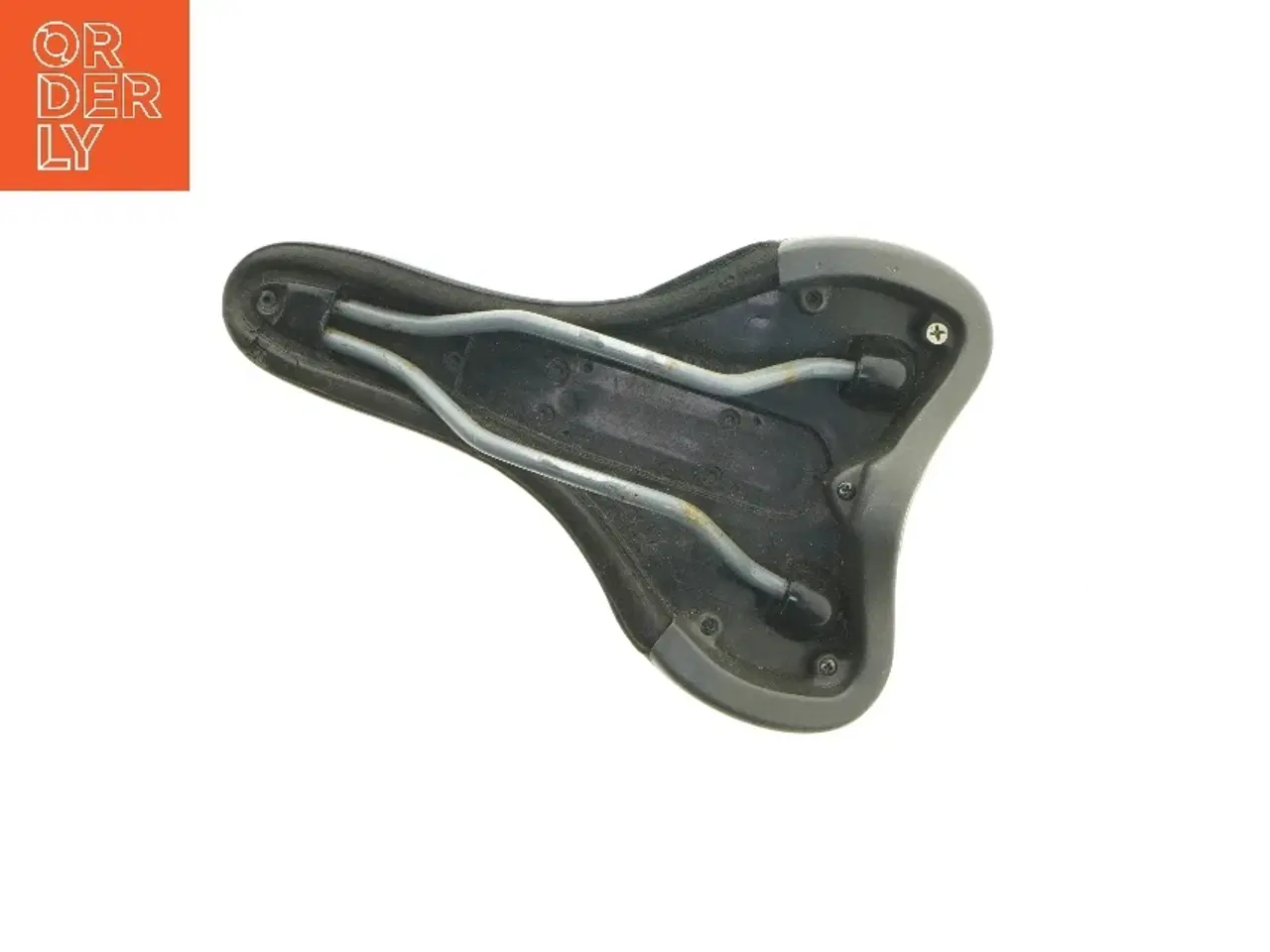 Billede 4 - Cykelsaddel fra Selle Royal fra Selle Royal (str. 24x16,5 cm)