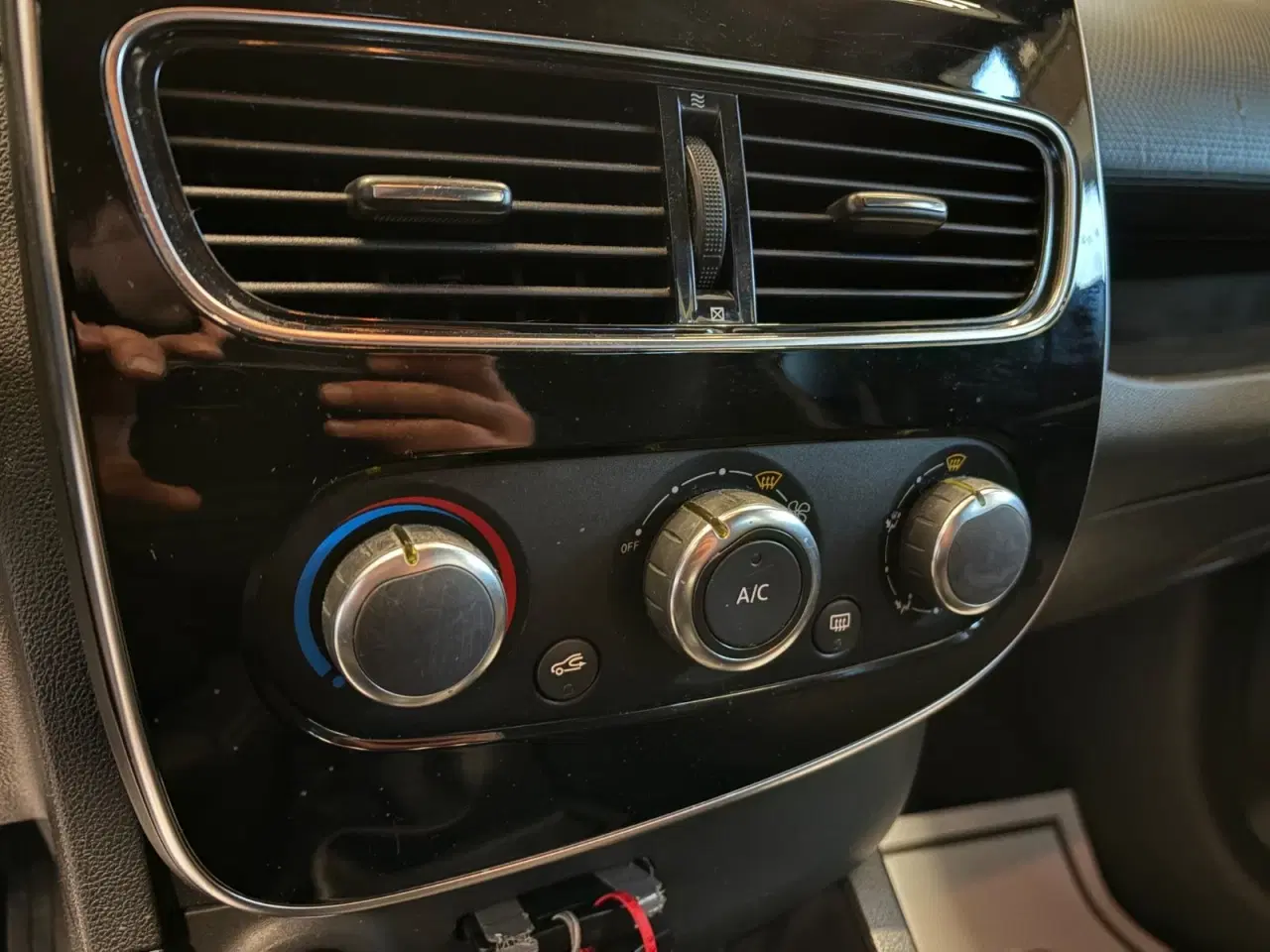 Billede 10 - Renault Clio IV 0,9 TCe 90 Limited