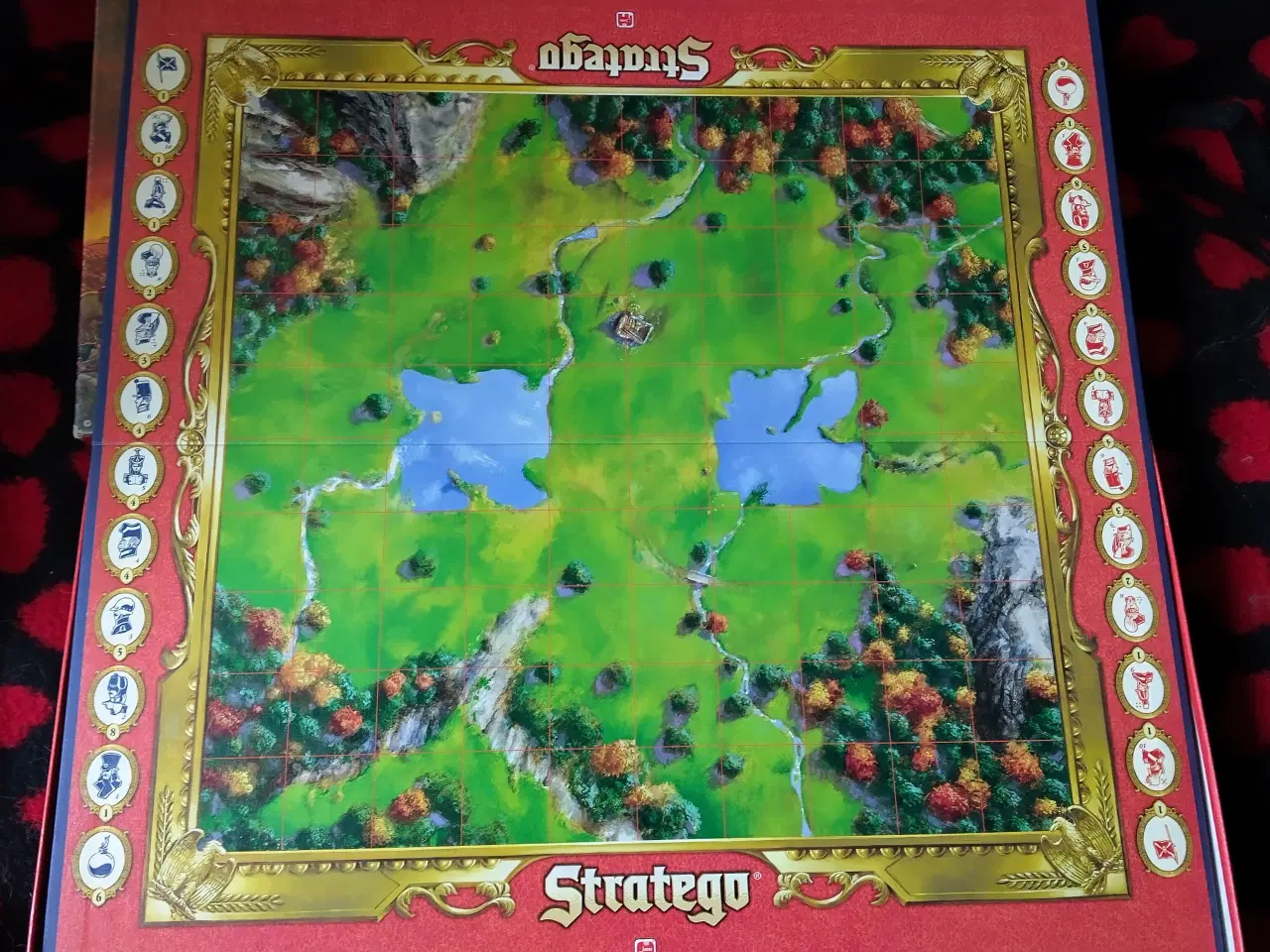 Billede 4 - Stratego