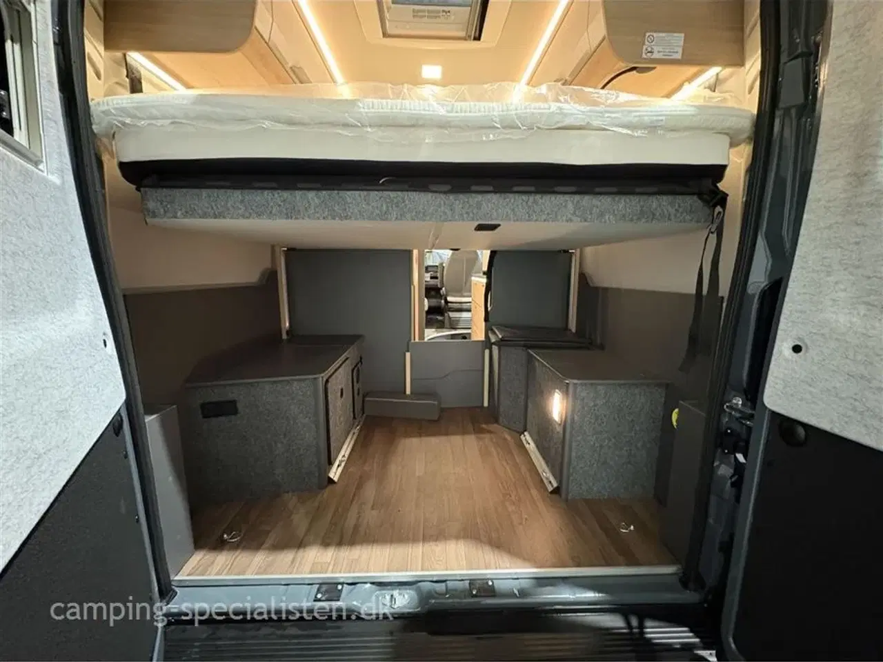 Billede 13 - 2026 - Knaus Boxlife 600 MQ Platinum Selection Ny 2026 Knaus Boxlife 600 MQ - kan snart ses hos Camping-Specialisten.dk