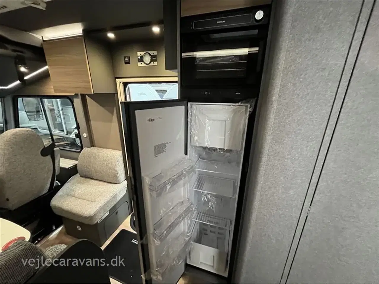 Billede 10 - 2026 - Dethleffs Trend I 7057 EB