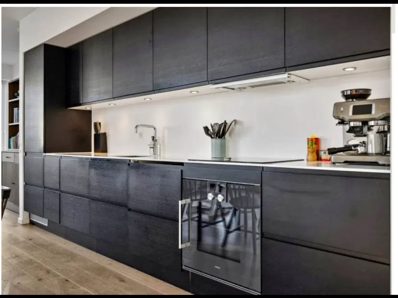 Billede 2 - Køkkenlåger Designa