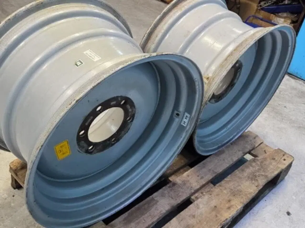 Billede 6 - 26"   DW16X26   Sæt