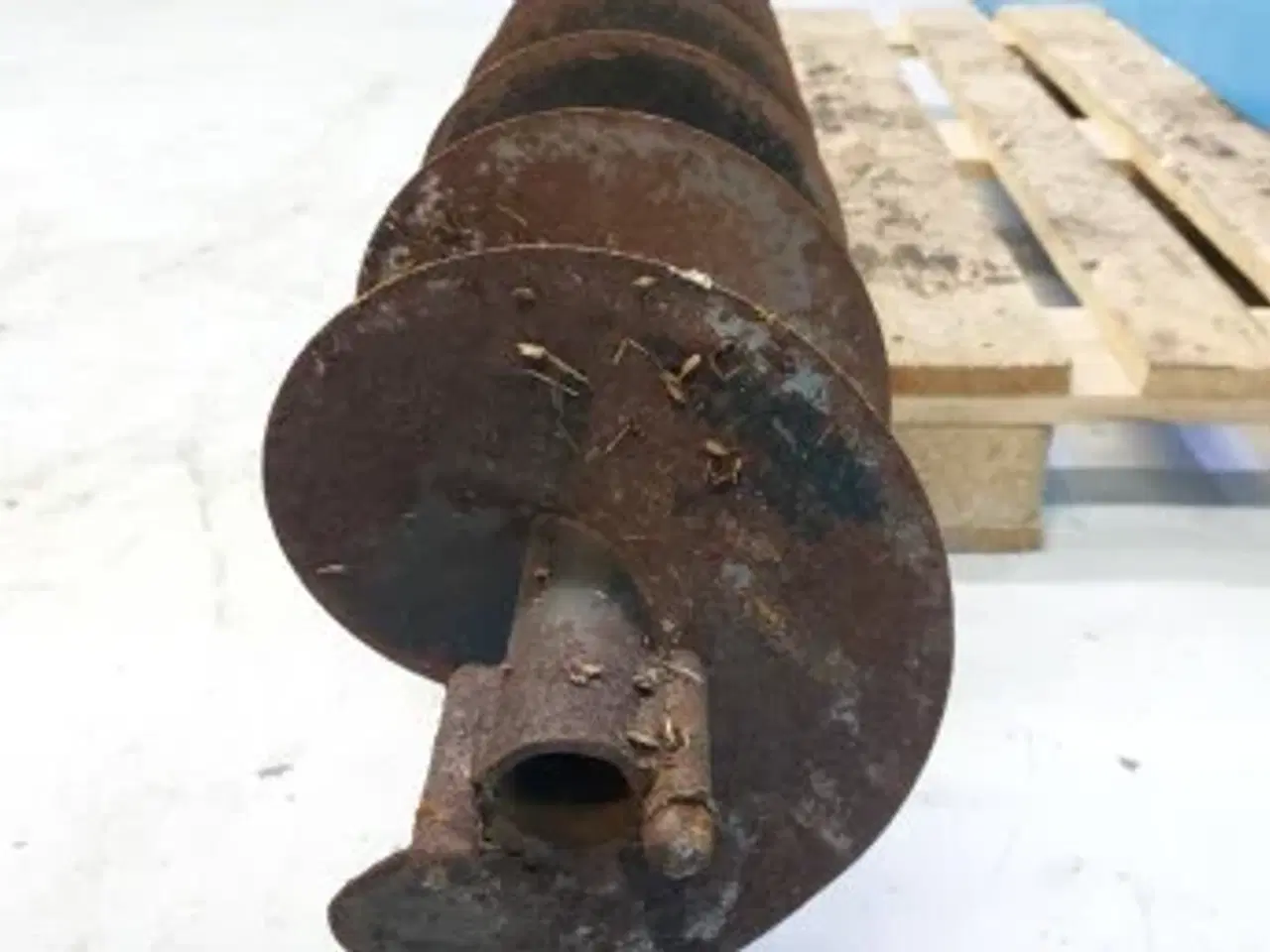 Billede 5 - Fendt 8300 Snegl 28585033