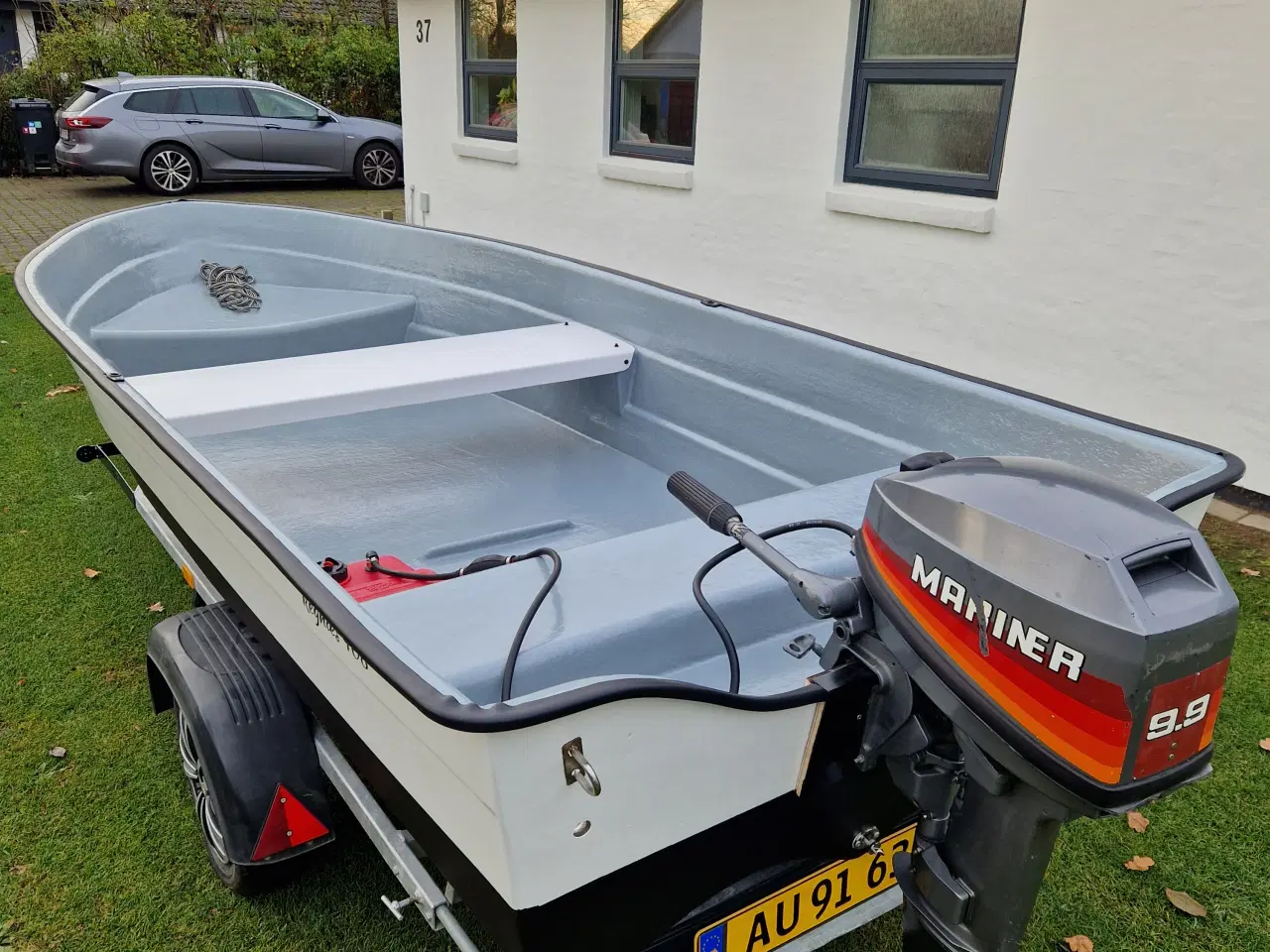 Billede 6 - Kegnæs 408