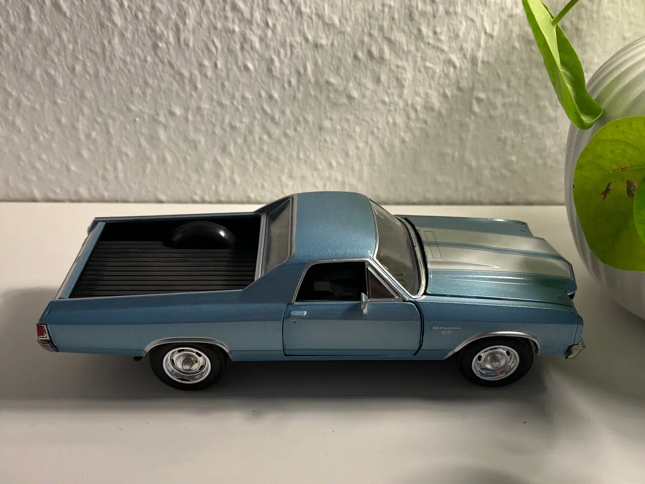 Billede 2 - New Ray Chevrolet