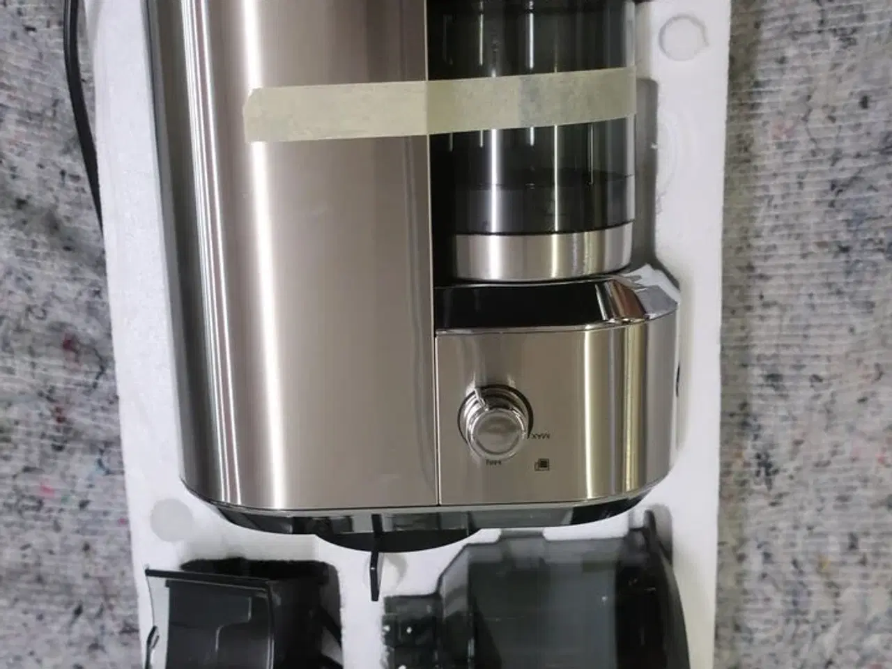 Billede 3 - Kaffekværn DELONGHI DEDICA KG521.M