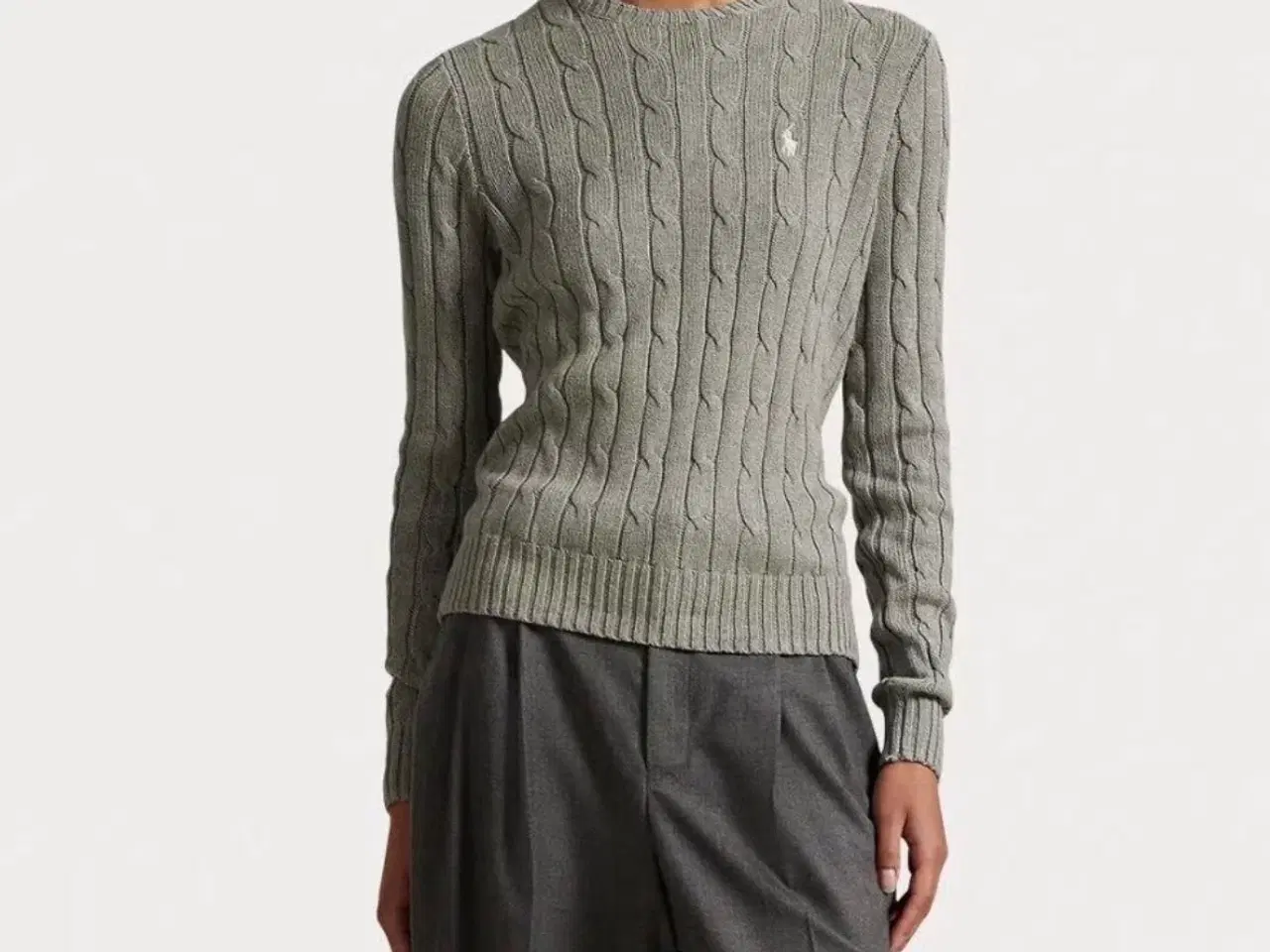 Billede 2 - Polo trøje