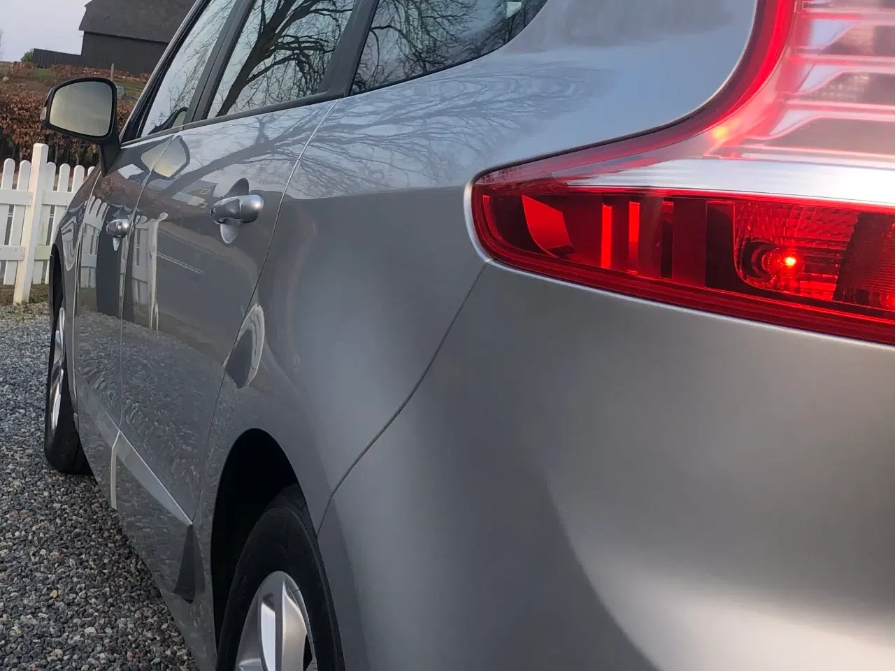 Billede 3 - Renault Grand Scenic lll