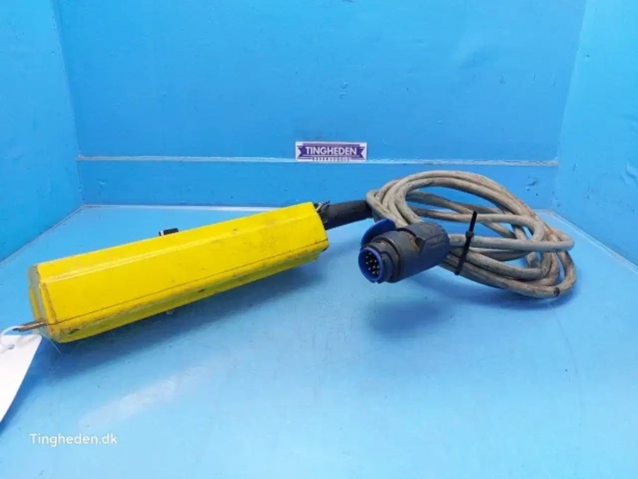 Billede 13 - Telemecanique XAC-B-04 Lift Kontroler