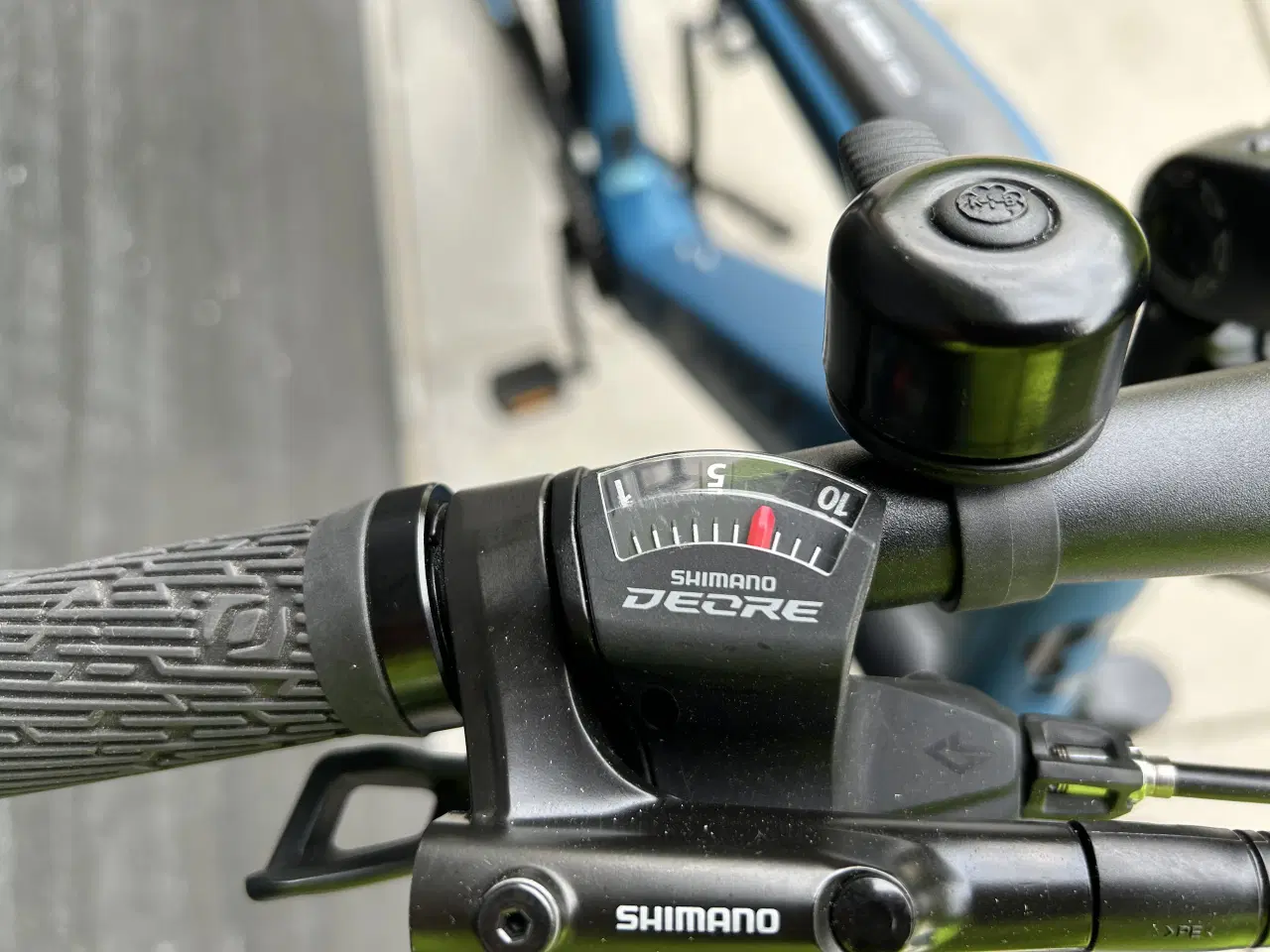 Billede 6 - Scott Sub Sport Eride el cykel