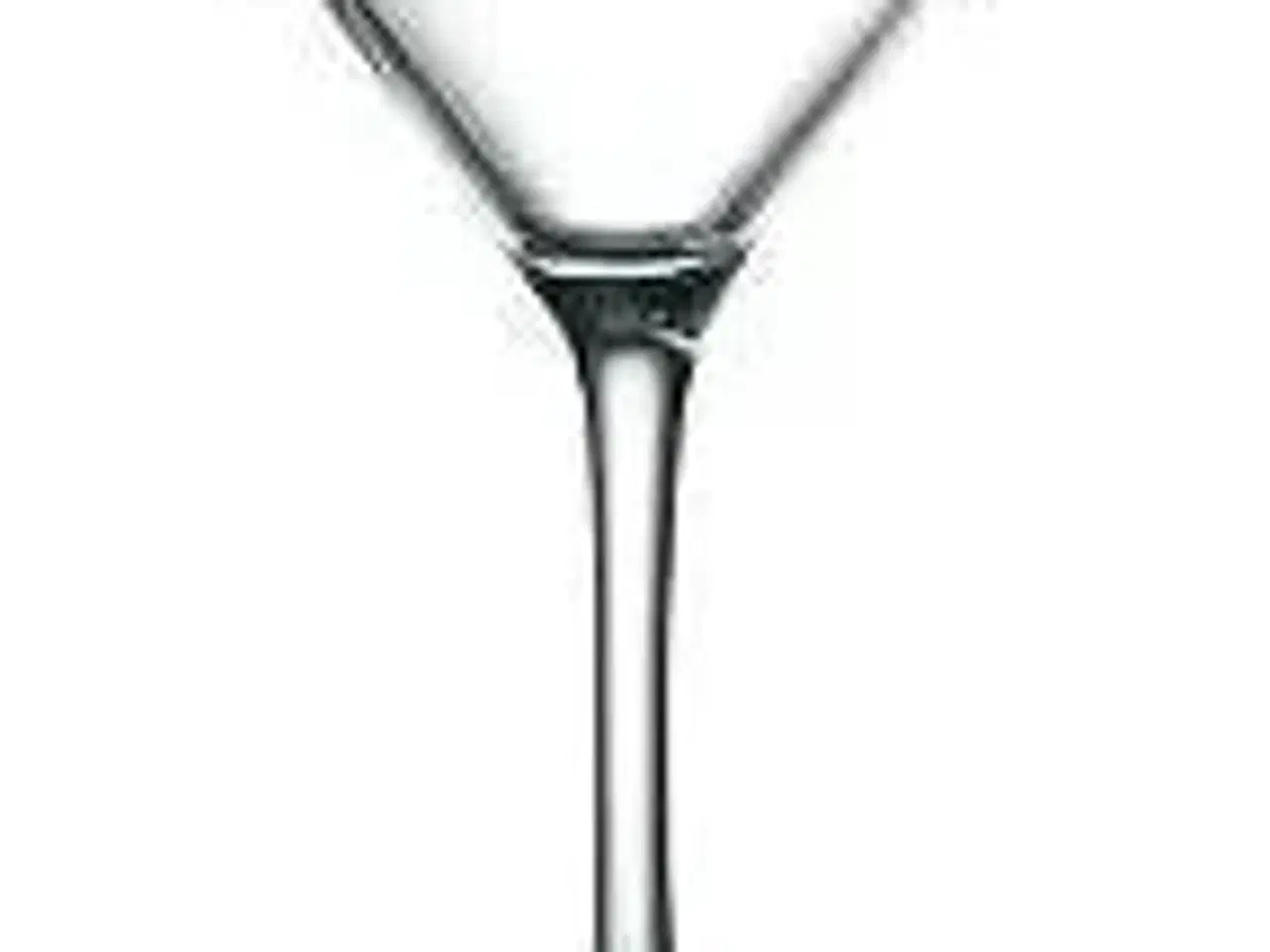 Billede 1 - 12 stk. Drinks-/martiniglas Cabernet 21 cl