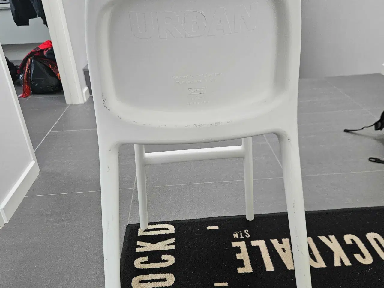 Billede 2 - Juniorstol Urban