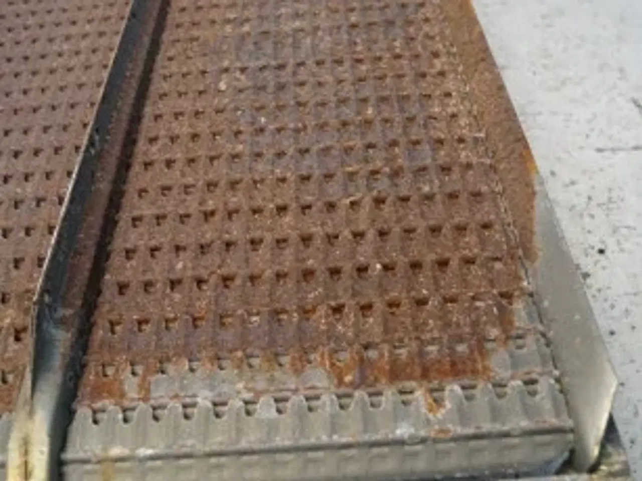 Billede 5 - Claas Lexion 550 Undersold 7360612