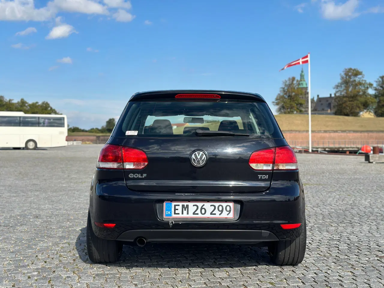 Billede 14 - VW Golf 6 – 1.6 TDi