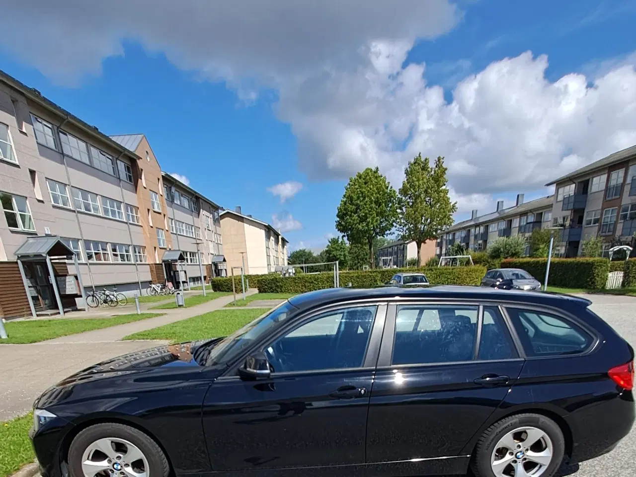 Billede 6 - Hej jeg ha en BMW  til salg