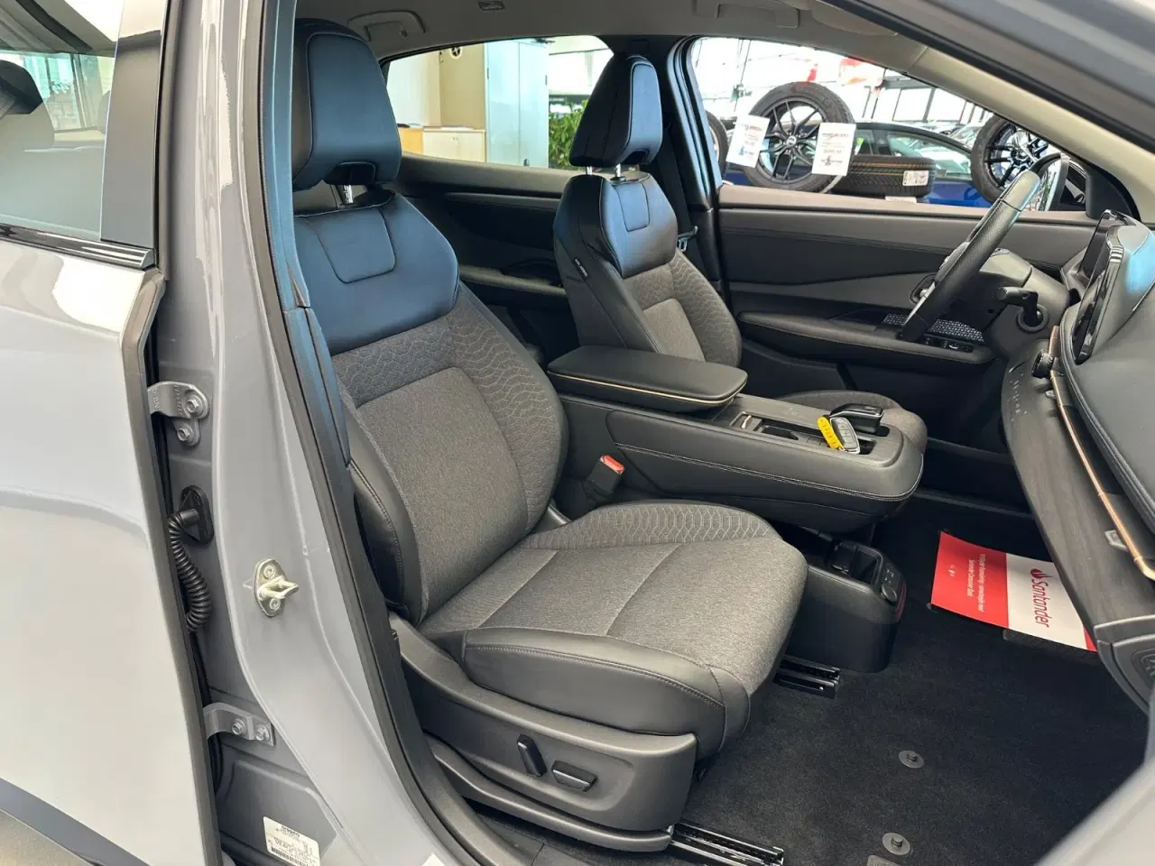 Billede 12 - Nissan Ariya 63 Engage