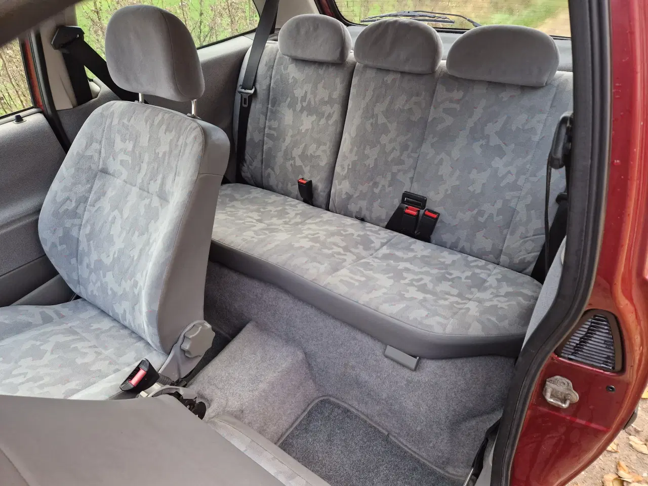 Billede 11 - Corsa B 1.4 Swing sælges NYSYNET!