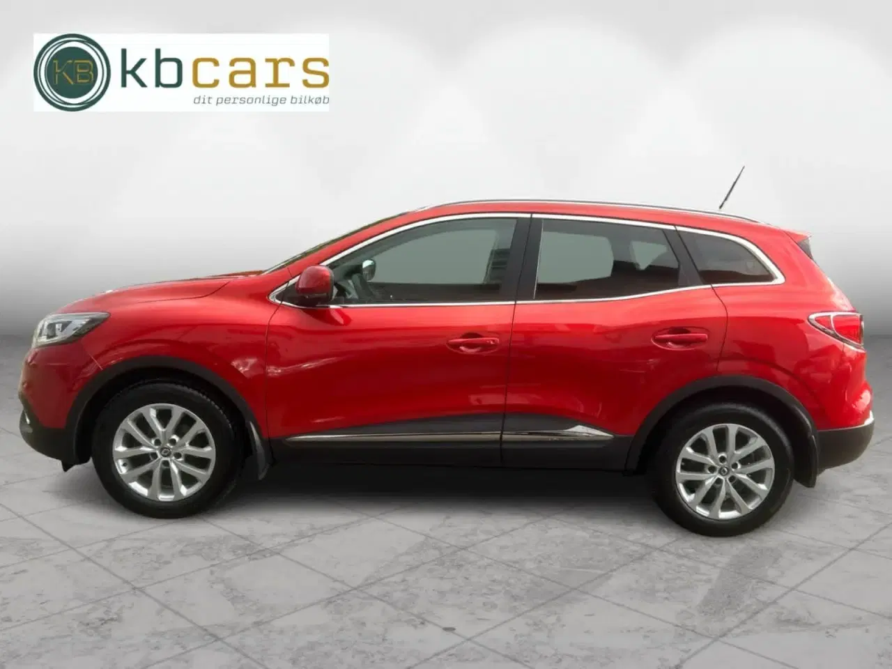 Billede 7 - Renault Kadjar 1,5 dCi 110 Bose Edition