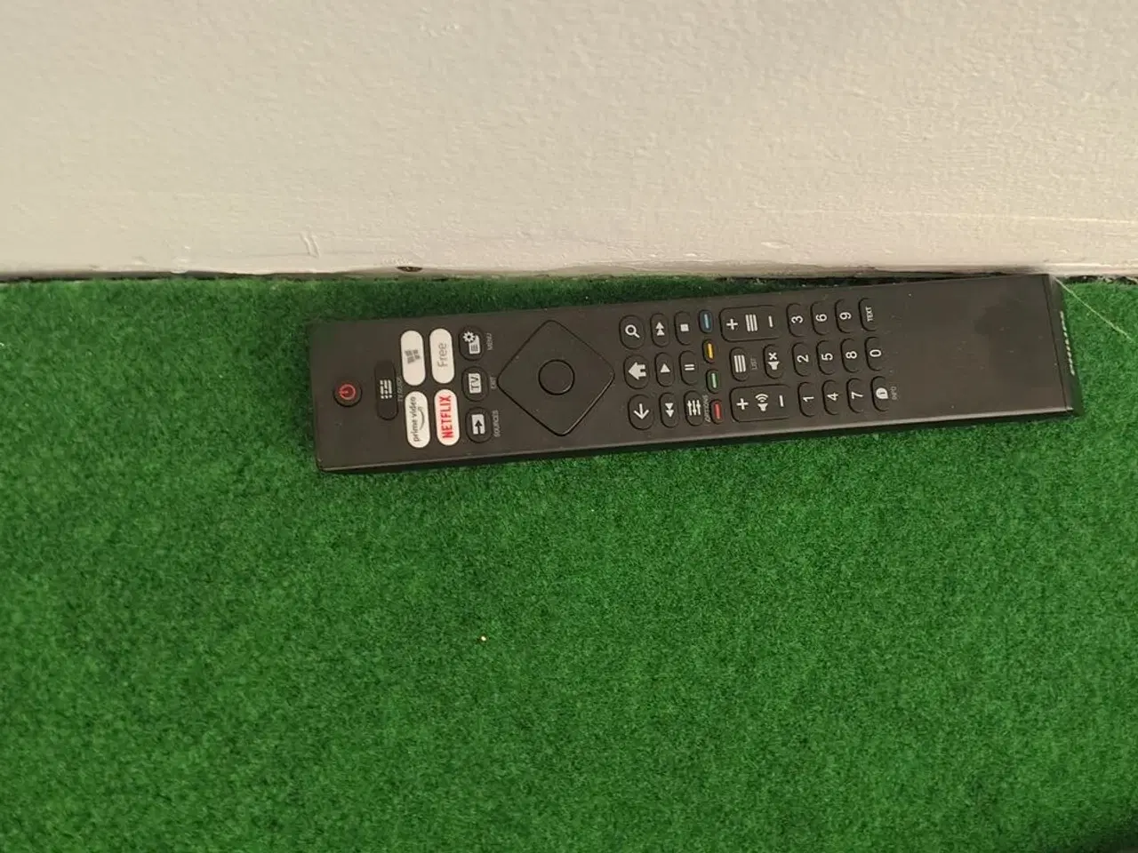 Billede 3 - TV med vægophæng PHILIPS Ca. 43"