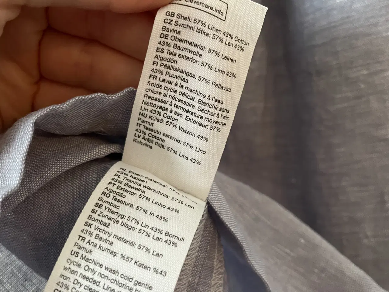 Billede 7 - & other stories top