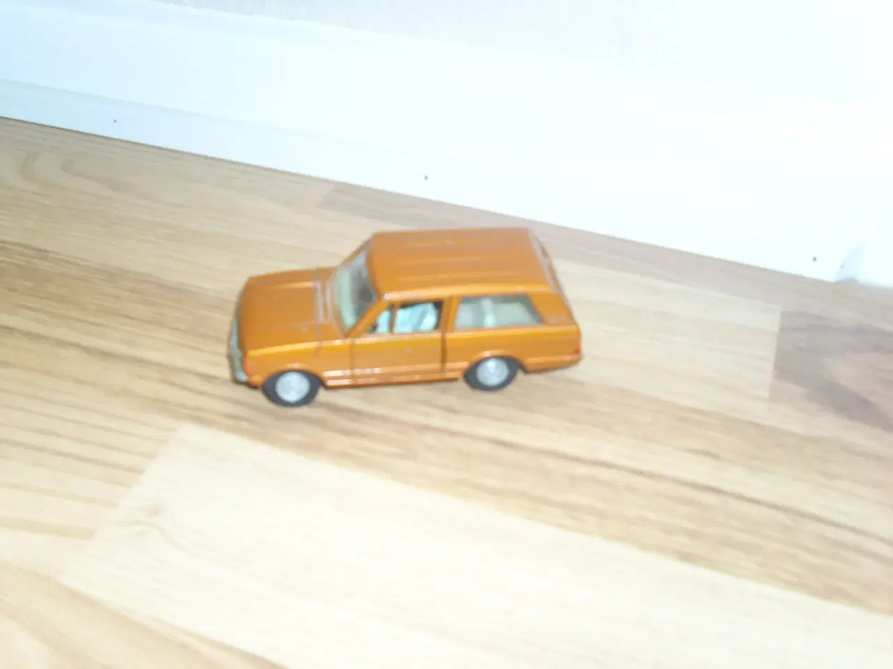 Billede 2 - Range Rover Dinky toys