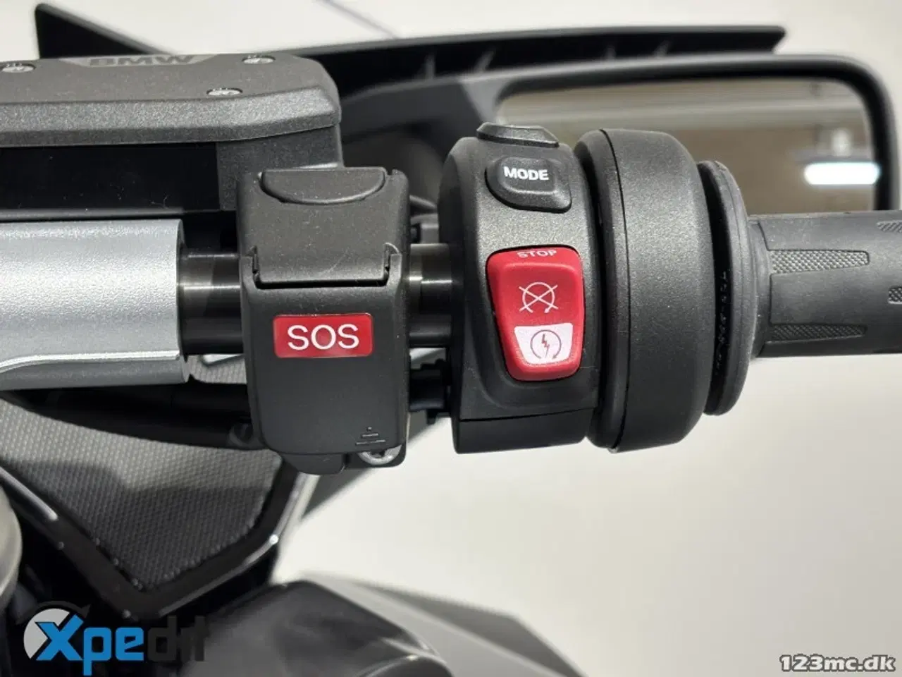 Billede 13 - BMW R 1300 RT