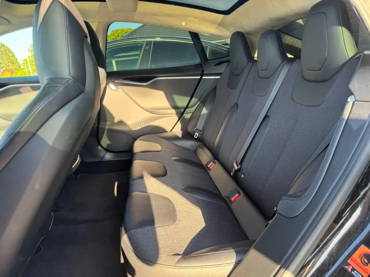 Billede 15 - Tesla Model S  70D