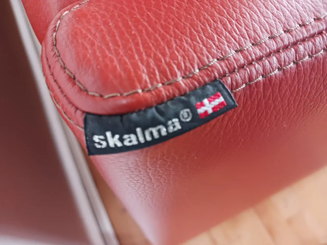 Billede 5 - Sofa gruppe (Skalma)