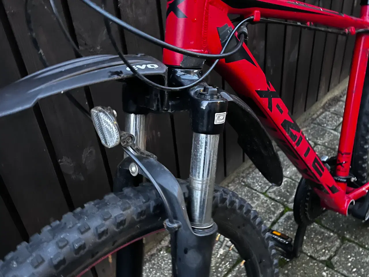 Billede 2 - Mountainbike 27.5 tommer sælges