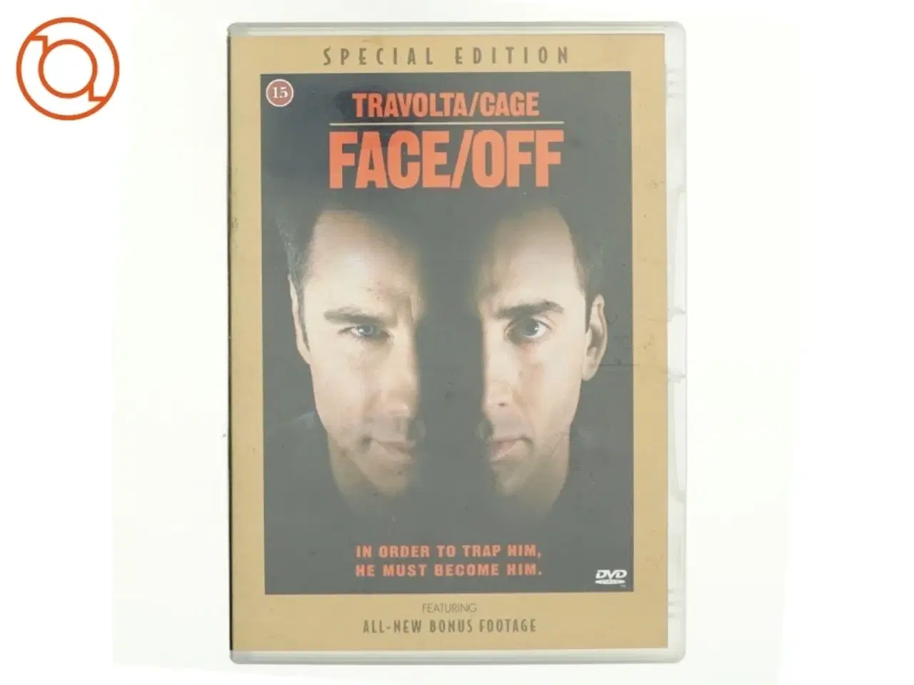 Billede 1 - Face Off, Special Edition