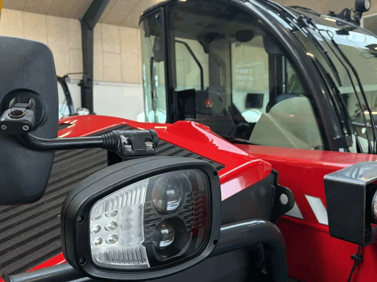 Billede 3 - Massey Ferguson TH7038