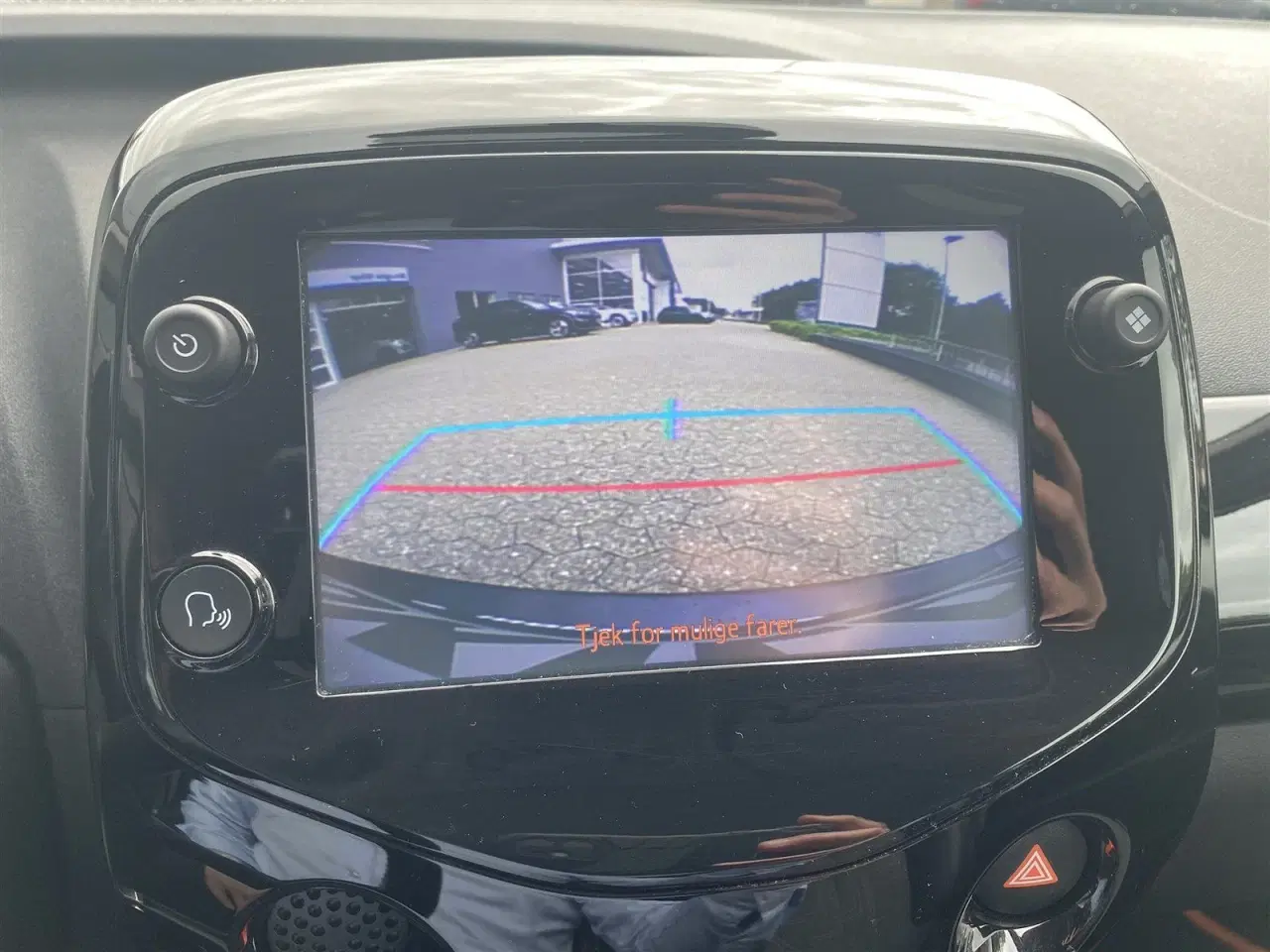 Billede 19 - Toyota Aygo 1,0 VVT-i x-style