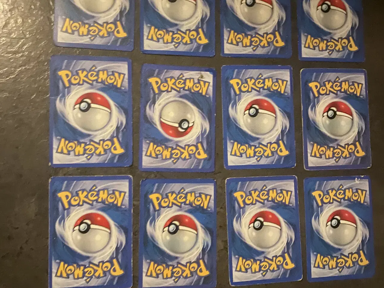 Billede 2 - Pokemon kort