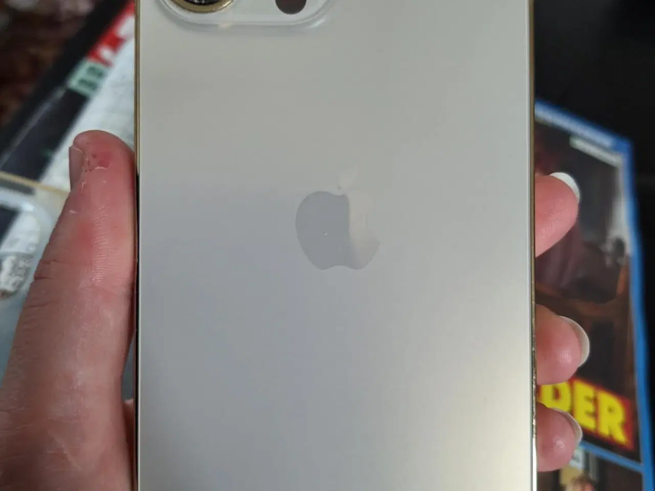 Billede 2 - iPhone 13 Pro Max 