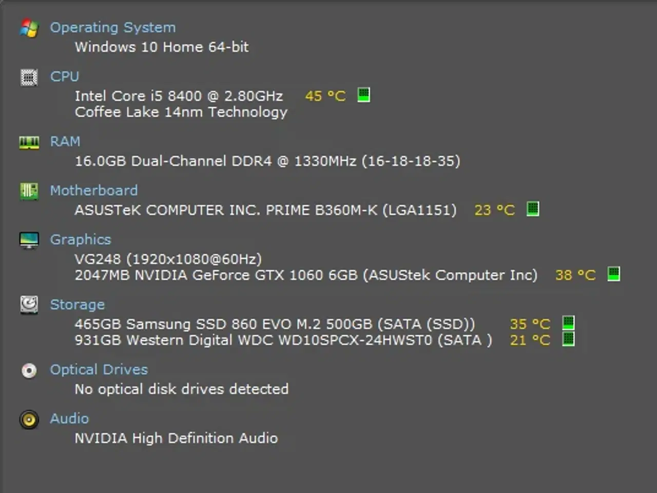 Billede 3 - Gamer PC