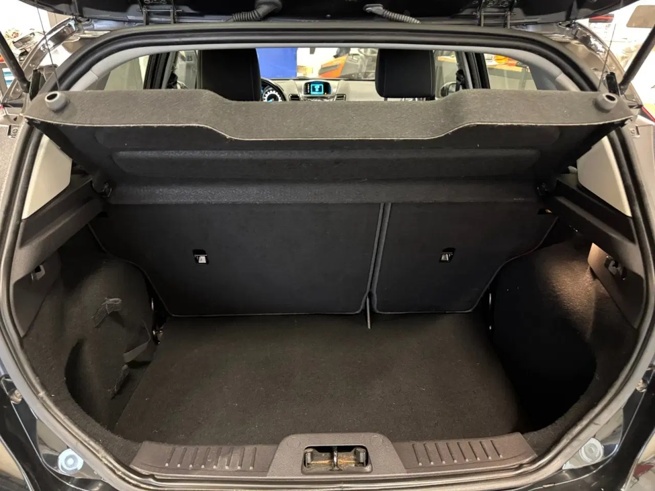 Billede 13 - Ford Fiesta 1,0 SCTi 100 Titanium