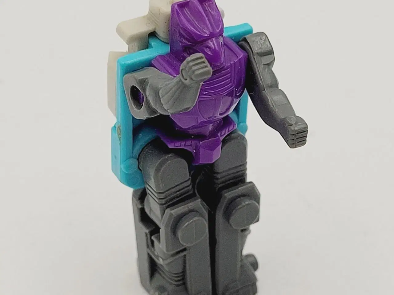 Billede 4 - TRANSFORMER Hi-test - Powermaster for Dreadwind
