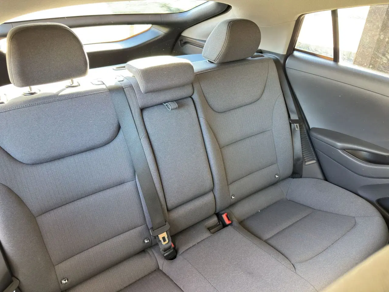 Billede 15 - Hyundai Ioniq 1,6 PHEV Premium DCT