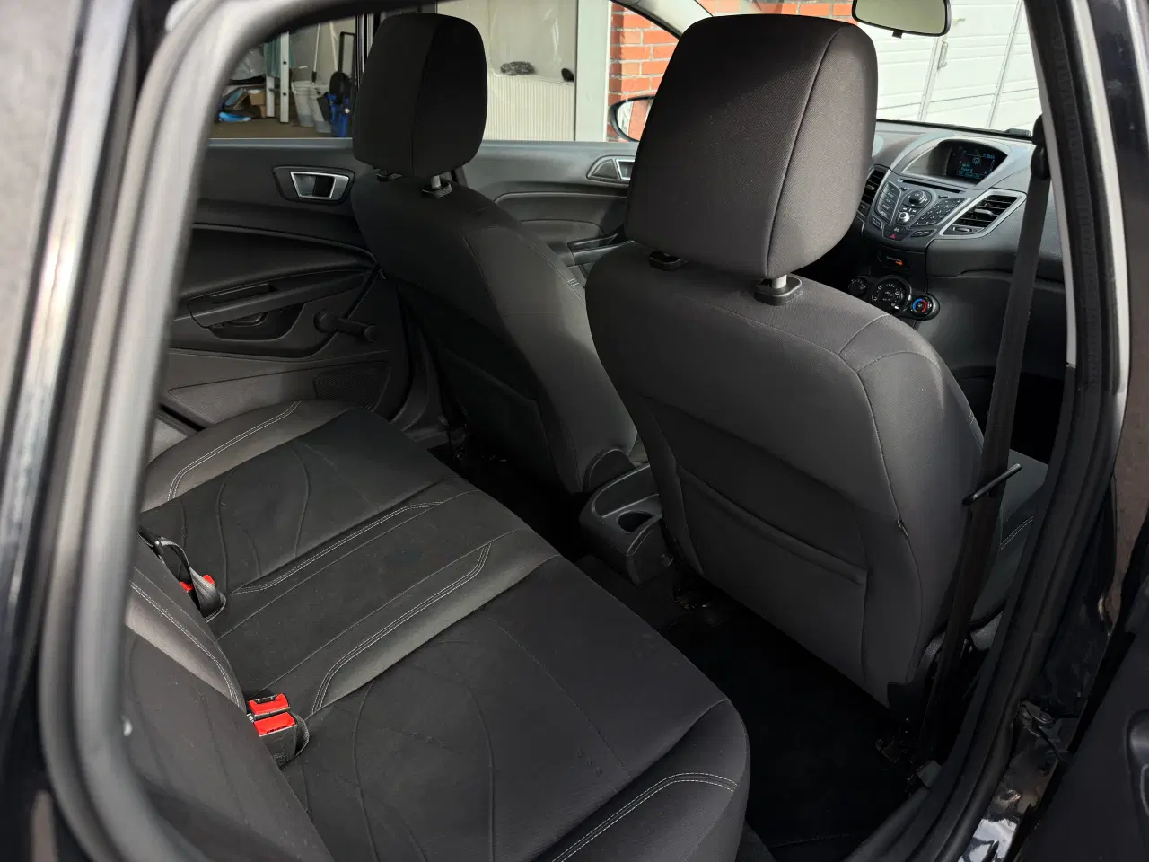 Billede 16 - Ford Fiesta trend 1.0 