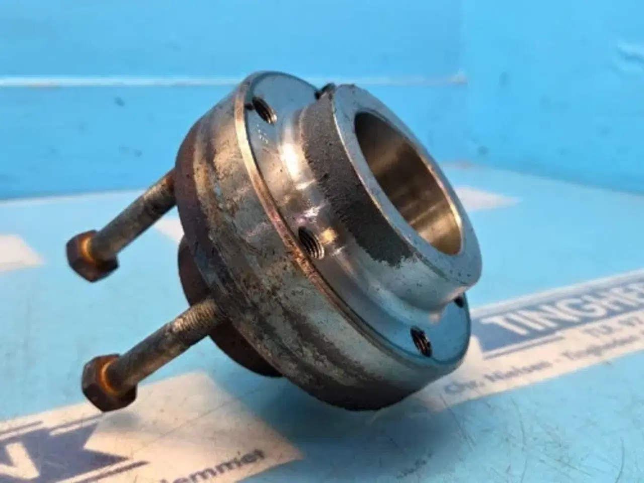 Billede 9 - Iveco 8361 SRE 11 Nav 4852786