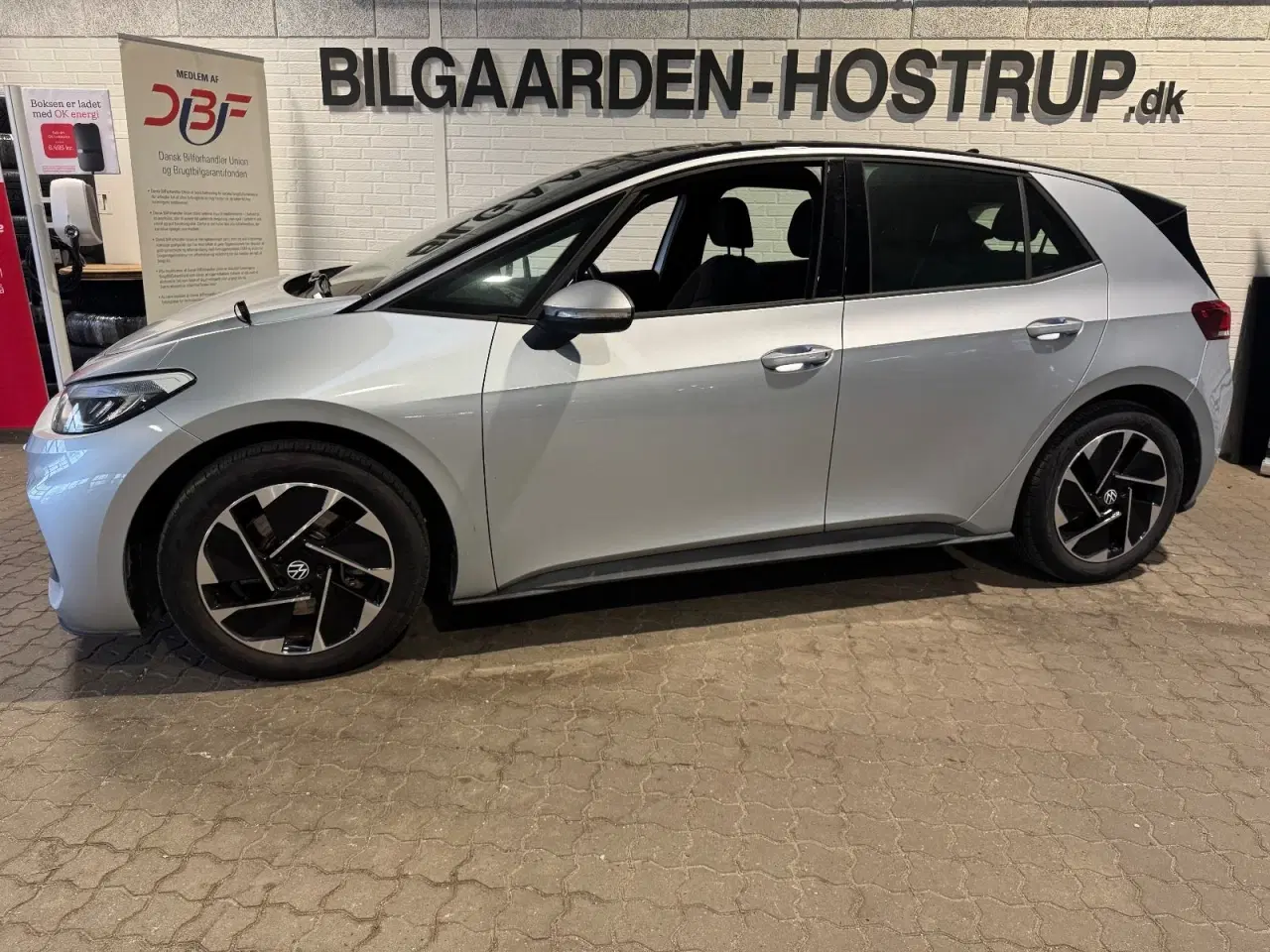 Billede 2 - VW ID.3 58 Pro