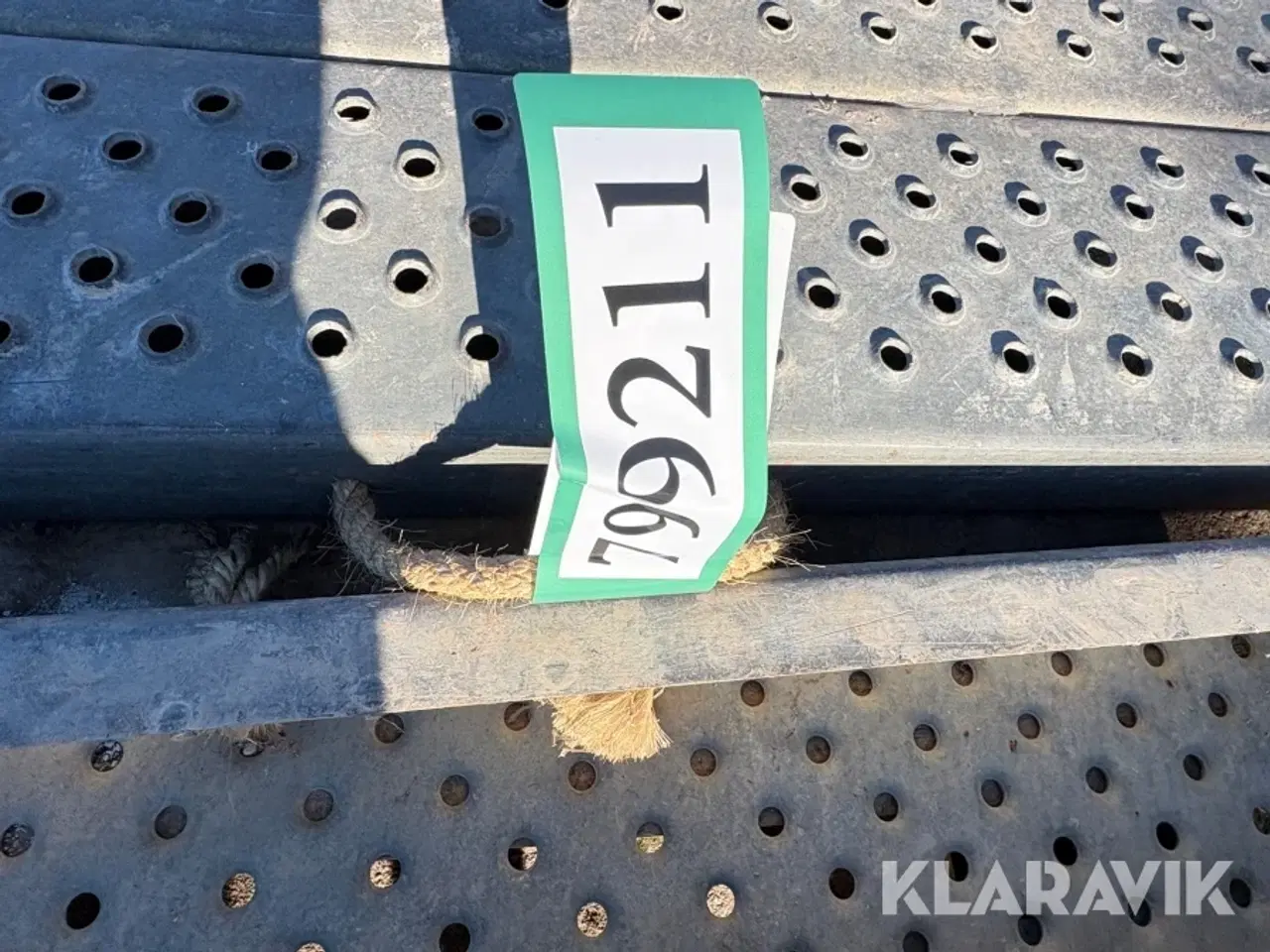 Billede 9 - Ramper 2 styk