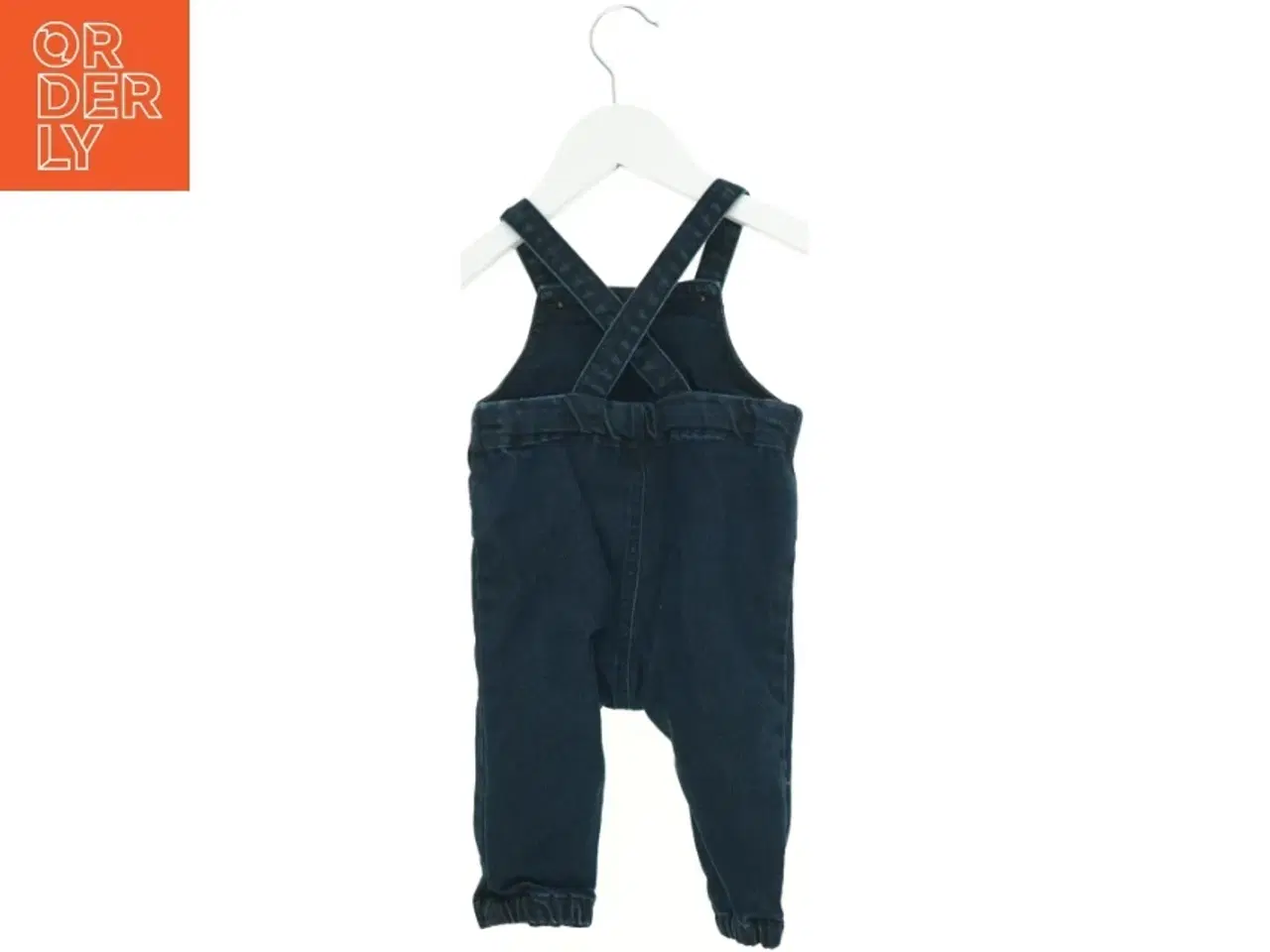 Billede 2 - Overalls fra Lil atelier (str. 68 cm)