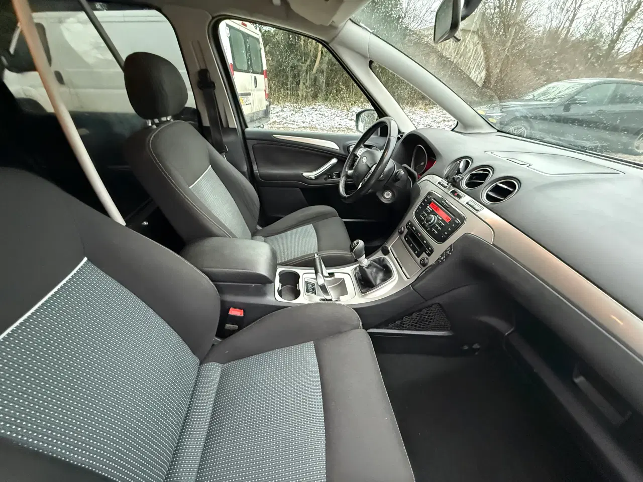 Billede 14 - Ford s-max 