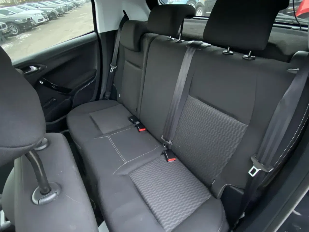 Billede 10 - Peugeot 208 1,2 VTi Active 82HK 5d