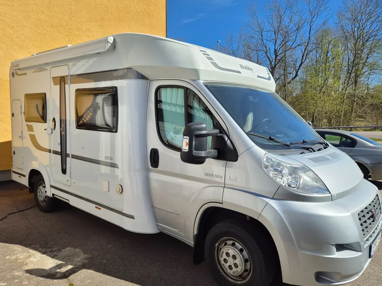 Billede 3 - Hobby T60H 